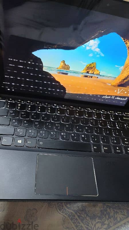 lenovo Miix 720 windows  tablet 8