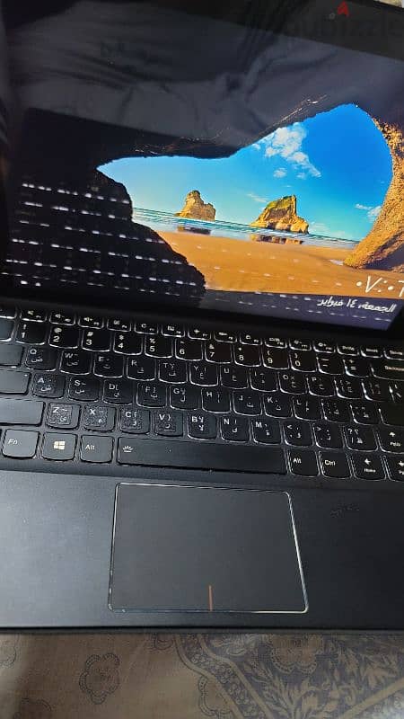 lenovo Miix 720 windows  tablet 9