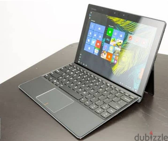 lenovo Miix 720 windows  tablet 12