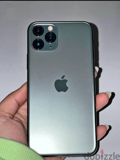 IPhone 11 Pro Max 256