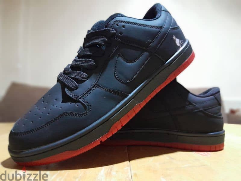 شوز Nike sb dunk low trd 2