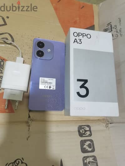 oppoa3 256