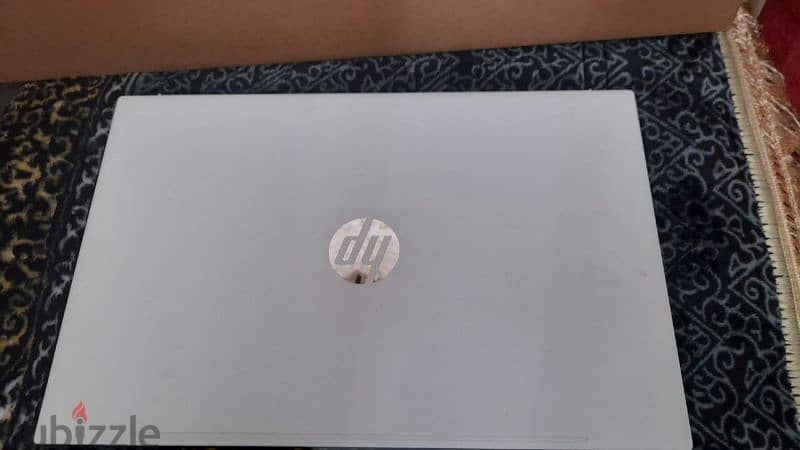 hp pavilion i7 11th 16 ram ssd 1T nivida 2g win11 2