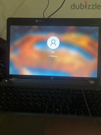 hp pro book4530s