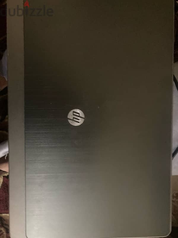 hp pro book4530s 2