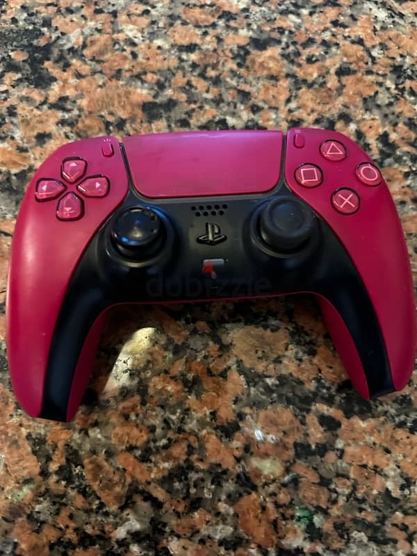 ps5 controller 1