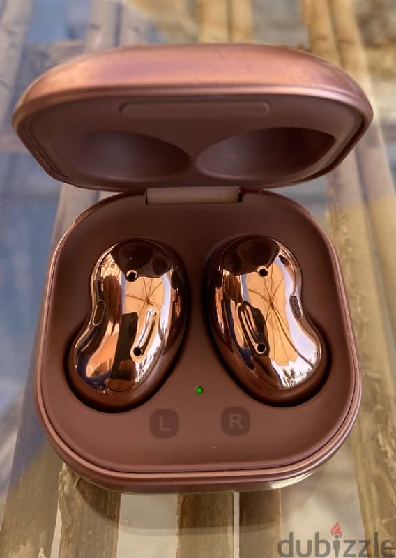 samsung galaxy buds live 1