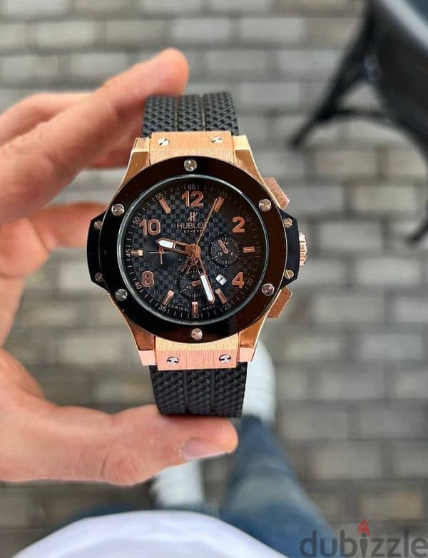 Hublot For Men’s High Quality 1