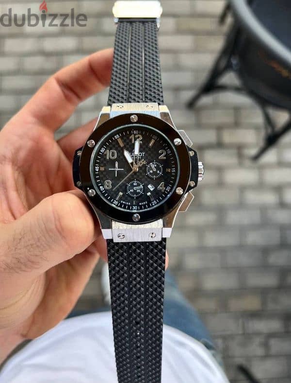 Hublot For Men’s High Quality 3