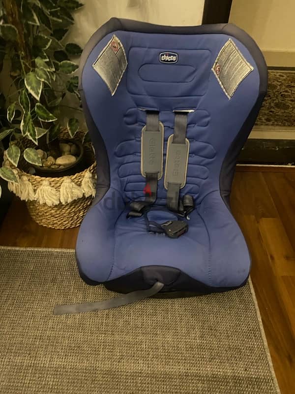 chicco  original  carseat 3