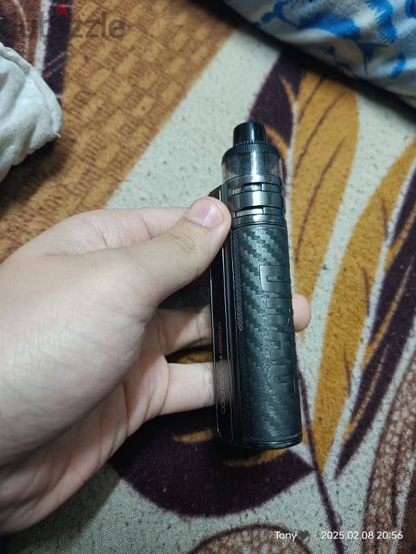 voopoo drag h80s فيب 2