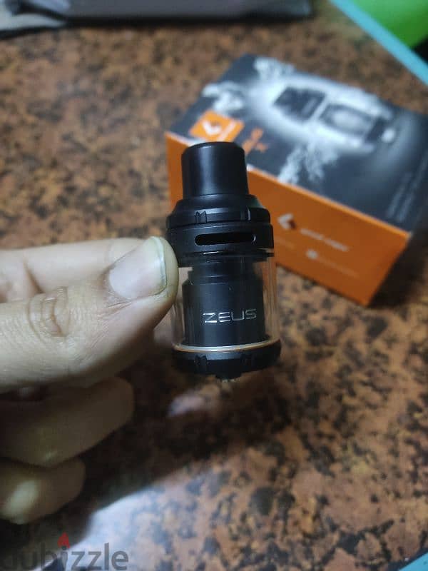 zeus x rta 1