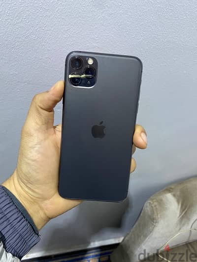 iPhone 11 Pro Max 512 بدل