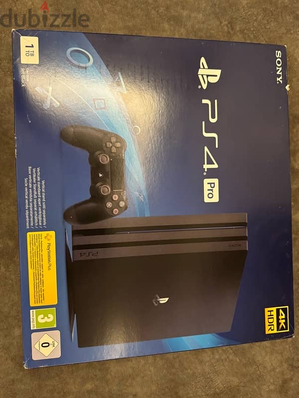 ps4 pro 2