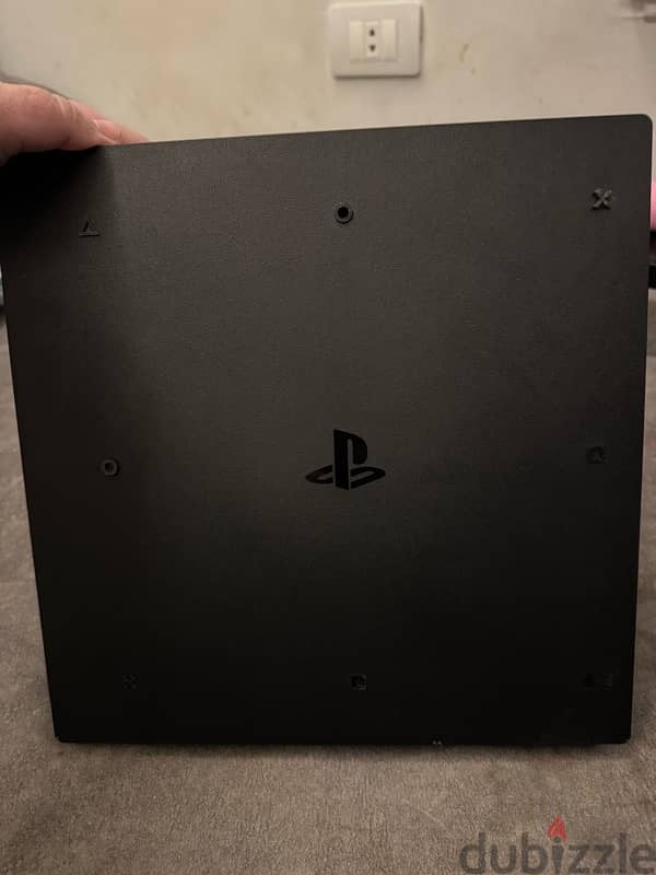 ps4 pro 5