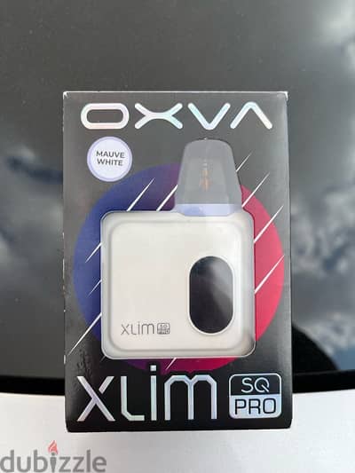 xlim sq pro