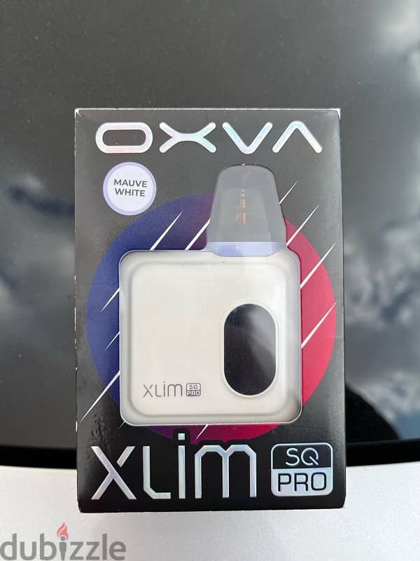 xlim sq pro 0