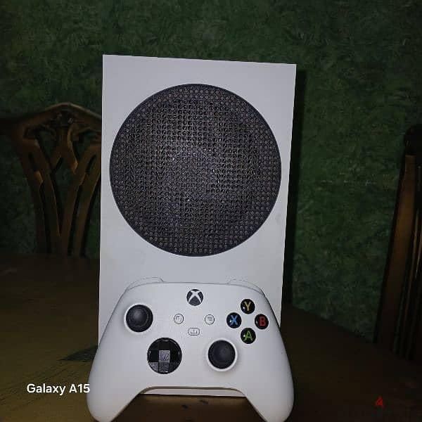 xbox series s 0