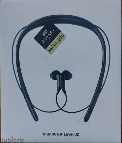 Original Samsung Level U 2 headphones