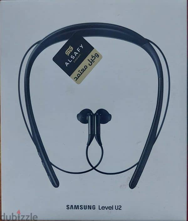 Original Samsung Level U 2 headphones 0