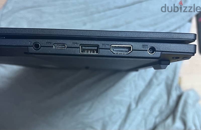 Asus Vivobook Go 15 / Intel core i3 3