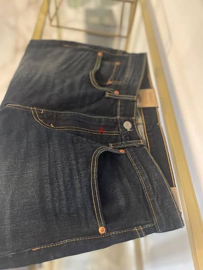 Levis jeans new with tickets