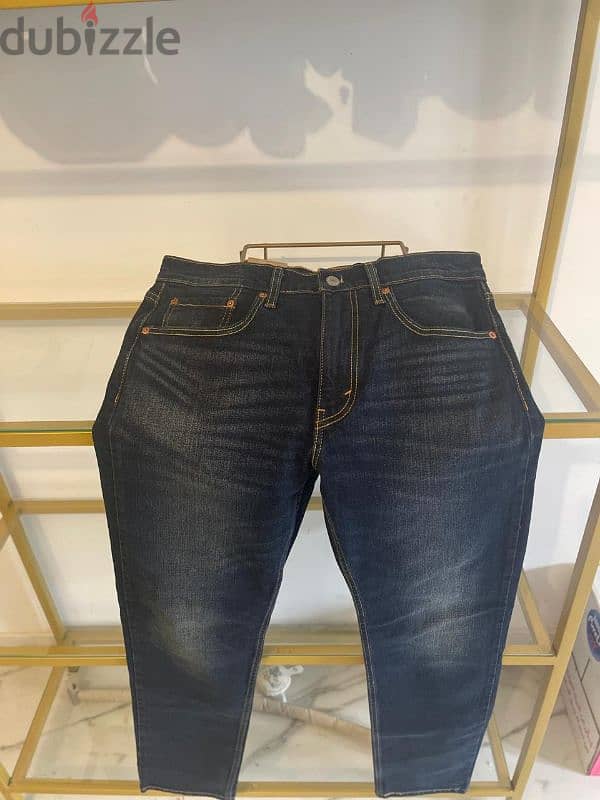 Levis jeans new with tickets 1