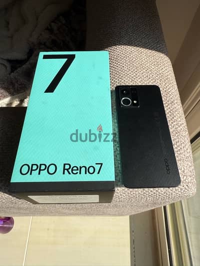 Oppo Reno7 - 128 GB