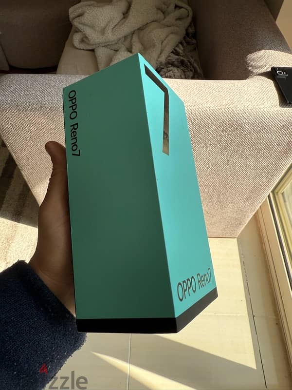 Oppo Reno7 - 128 GB 4