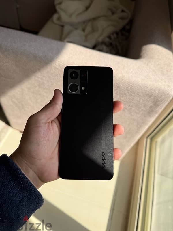 Oppo Reno7 - 128 GB 5