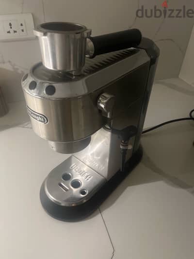 delonghi coffe maker espresso