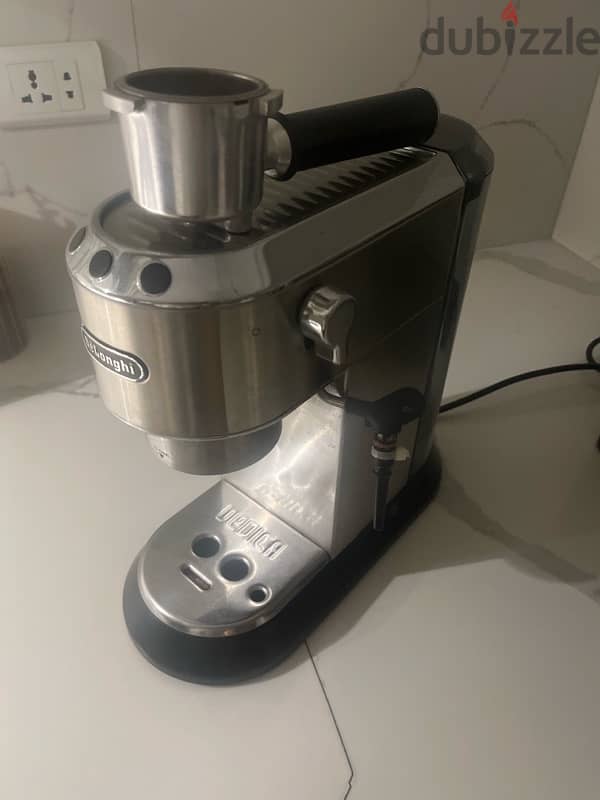 delonghi coffe maker espresso 0