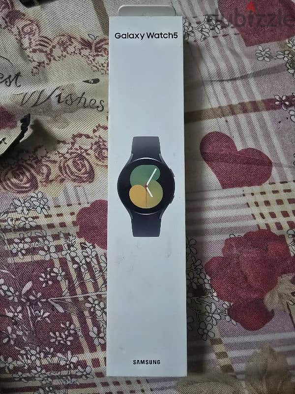 samsung galaxy watch 5 40mm 1