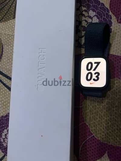 apple watch series 9 45. mm القاهرة - التجمع