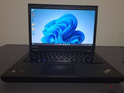 Lenovo ThinkPad T440p