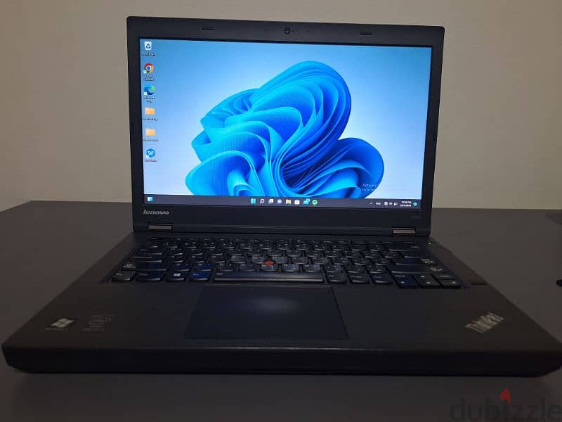 Lenovo ThinkPad T440p 0