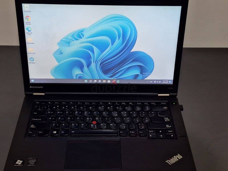 Lenovo ThinkPad T440p 2