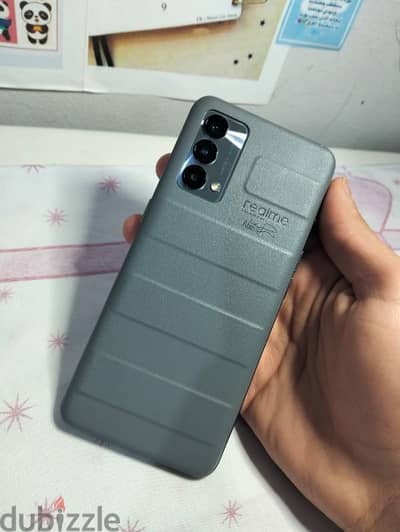 Realme GT Master