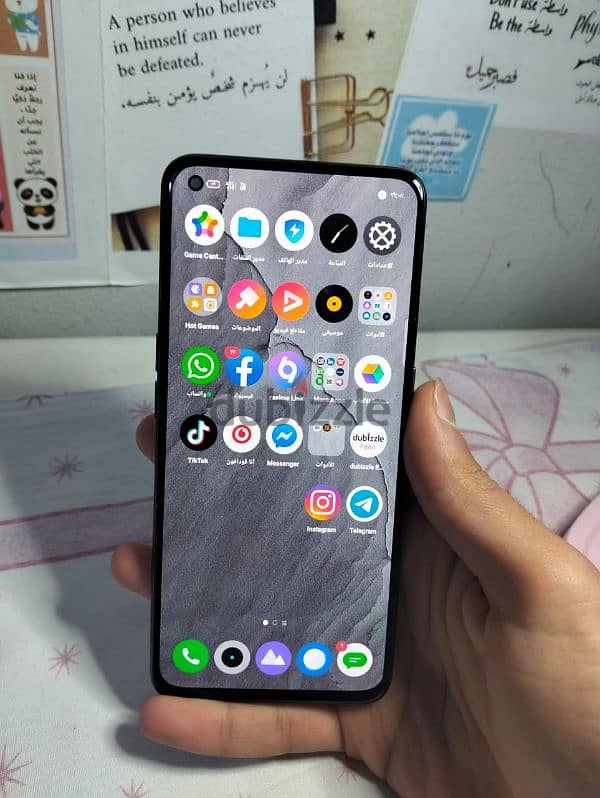 Realme GT Master 5