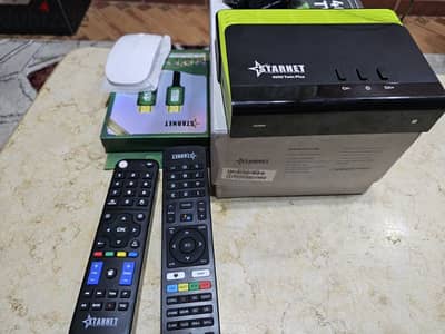 ستارنت ٤٠٠٠ توين4k