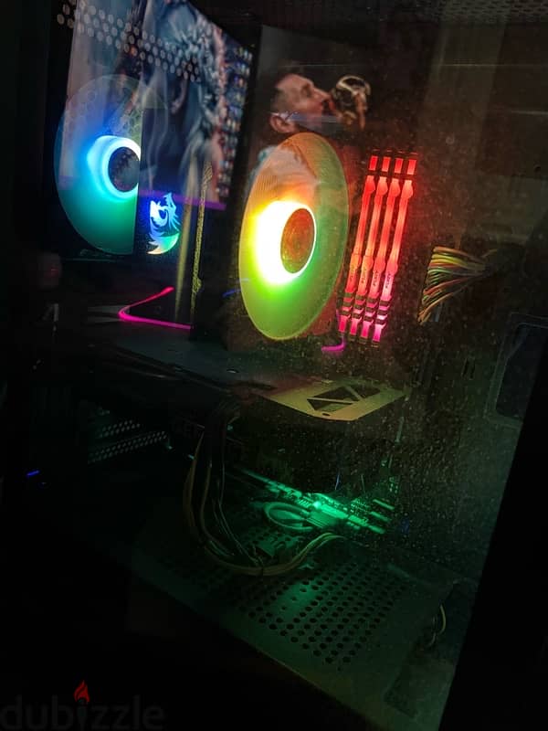 gaming pc for sale 1