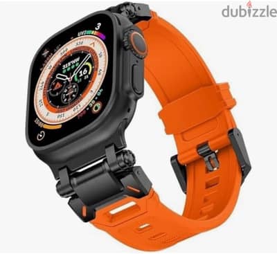 Apple watch-ابل واتش