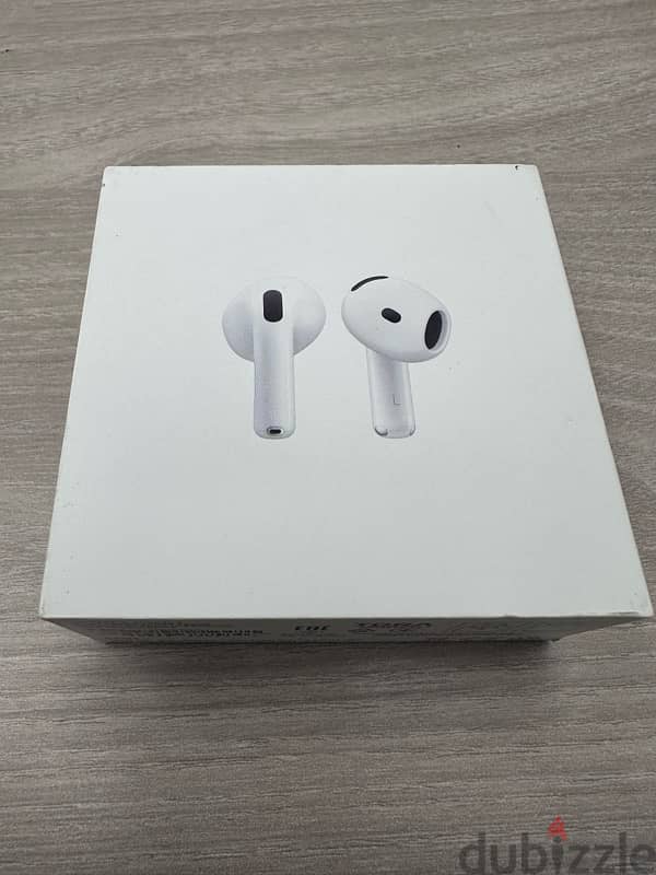 Airpods 4 1