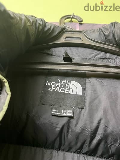 جاكيت north face - نورث فيس