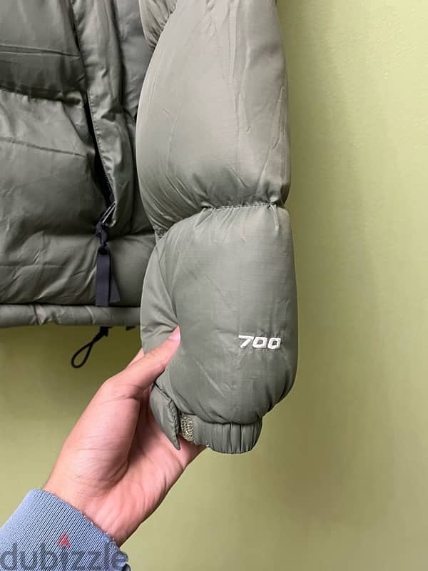 جاكيت north face - نورث فيس 1