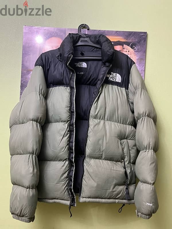 جاكيت north face - نورث فيس 2