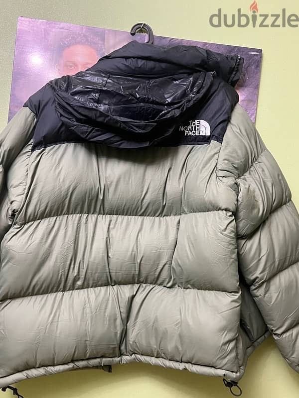 جاكيت north face - نورث فيس 3