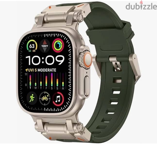 Apple watch-ابل واتش 1