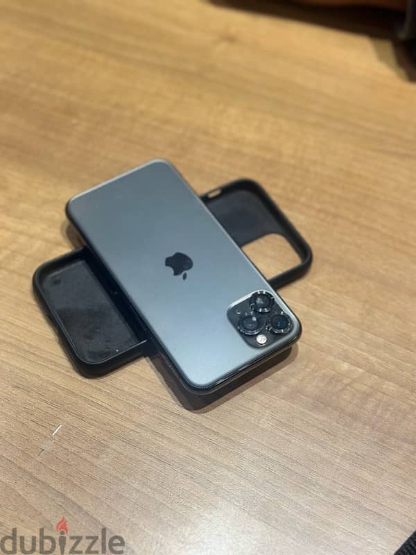 Iphone 11 bro 2