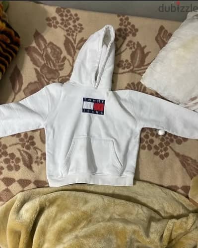 hoody used